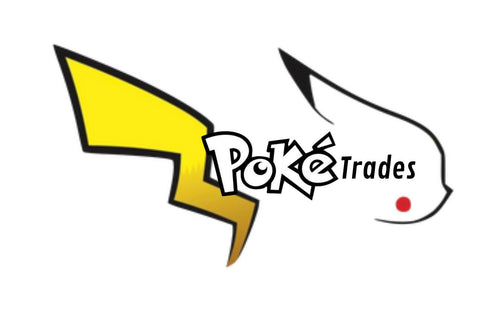 Poké Trades Shop